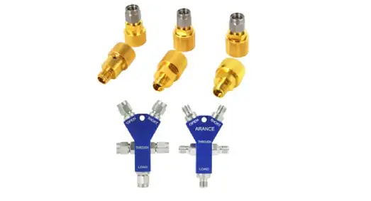 82.92mm Calibration Kits